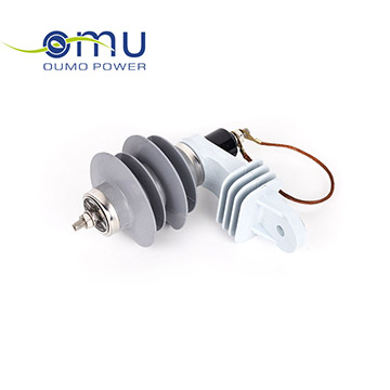 Surge Arrester 11~12KV 10KA